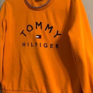 Tommy Hilfiger Sweater ( pullover)